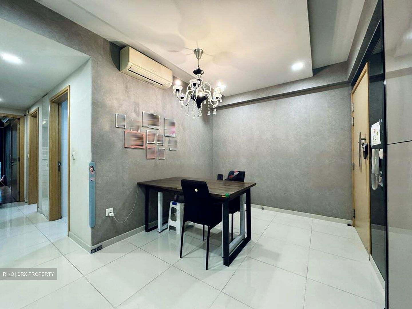 Esparina Residences (D19), Condominium #592554391